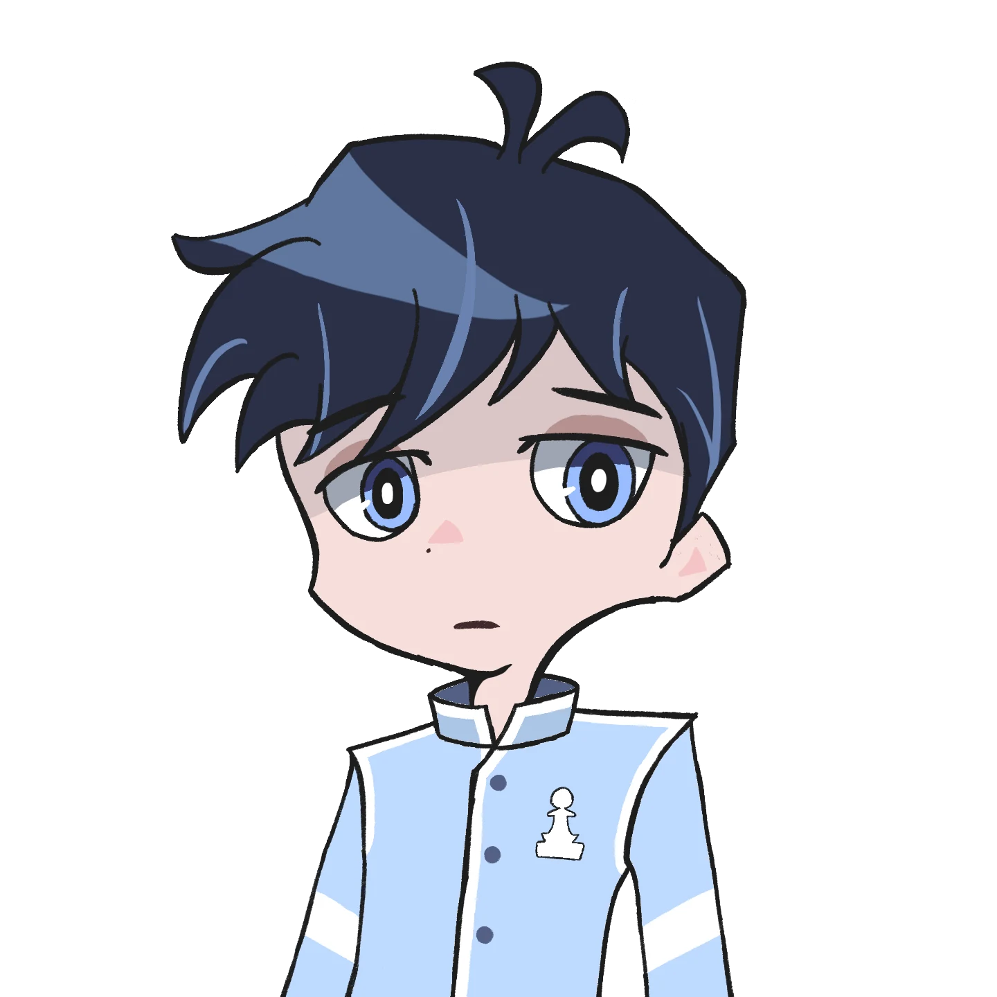 Pip, a Chesssweeper bot